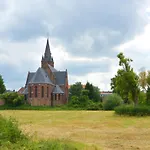 Spacious Family Le Bizet