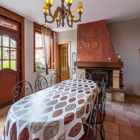 Nyaraló Spacious Family