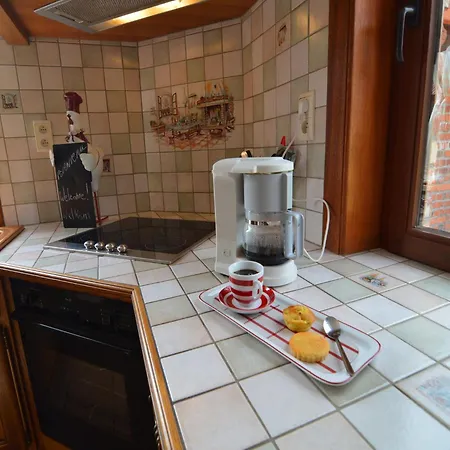 Nyaraló Spacious Family *