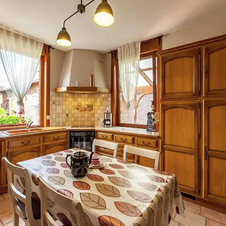 Nyaraló Spacious Family