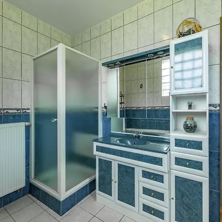 Spacious Family Le Bizet