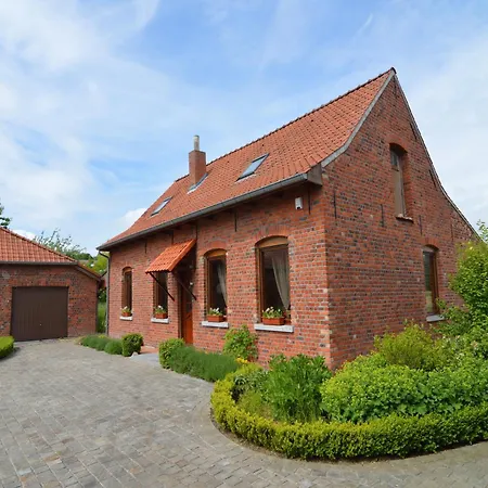 Holiday home Spacious Family Home