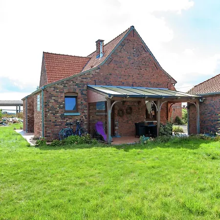 Spacious Family Home * Le Bizet