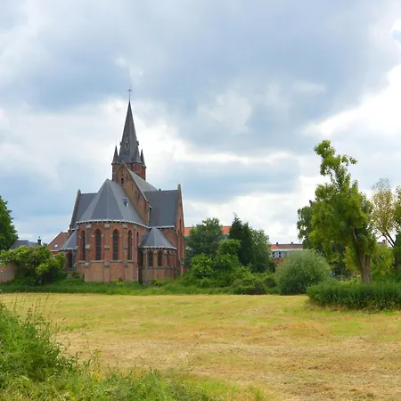 Spacious Family Le Bizet