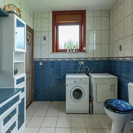 Nyaraló Spacious Family Le Bizet