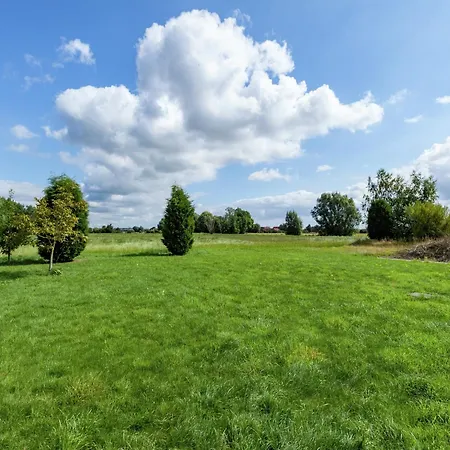 Nyaraló Spacious Family *