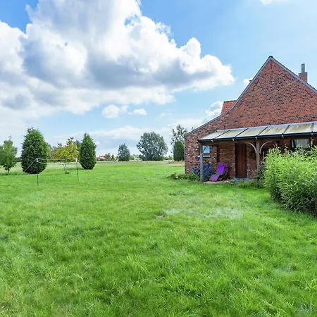 Spacious Family Home