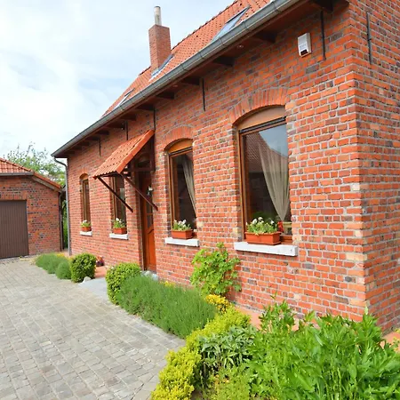 Holiday home Spacious Family Home