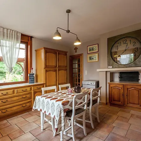 Cozy In Ploegsteert With A Garden * Le Bizet