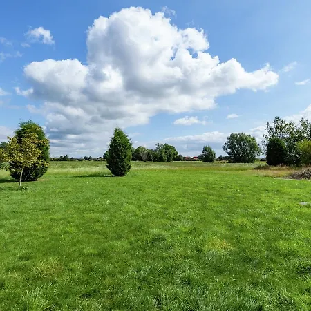 בית נופש Cozy In Ploegsteert With A Garden
