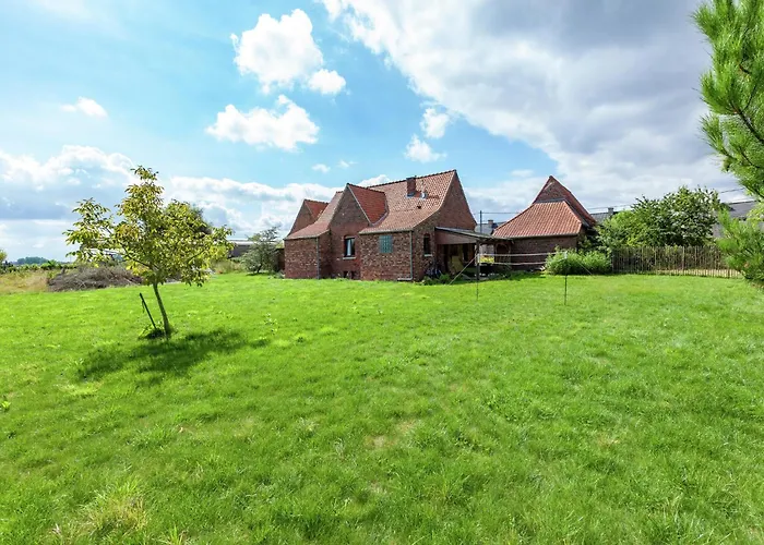 Spacious Family Home