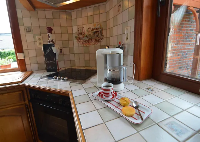 Holiday home Spacious Family Home *