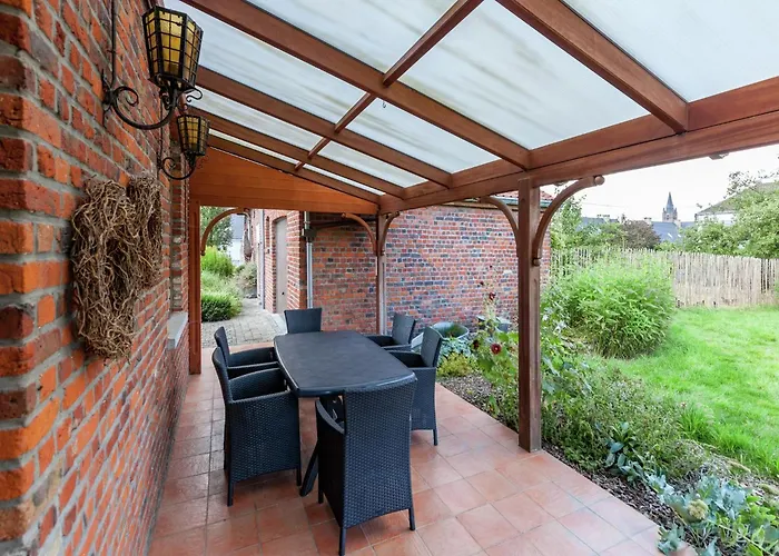 Spacious Family Home *