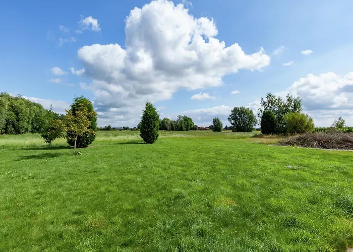 Holiday home Spacious Family Home *