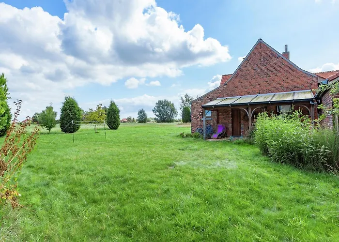 Spacious Family Home