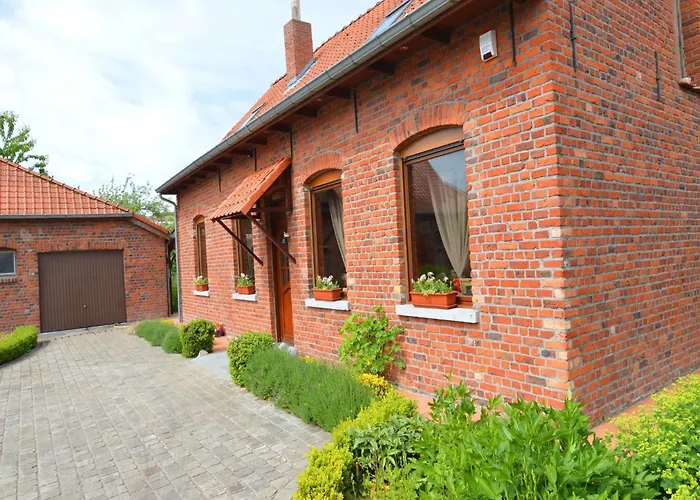 Holiday home Spacious Family Home